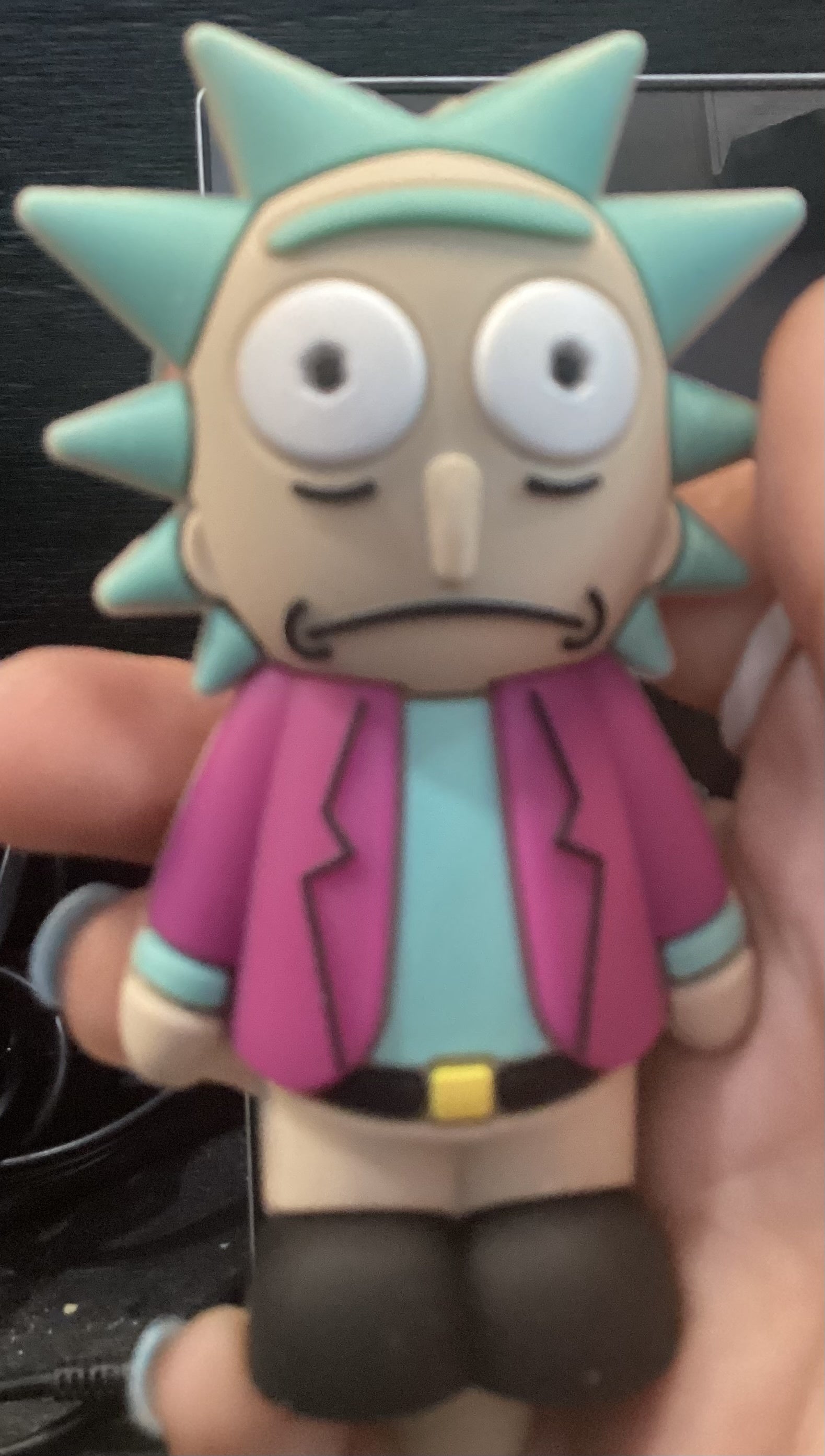 Silicone Character Pipes