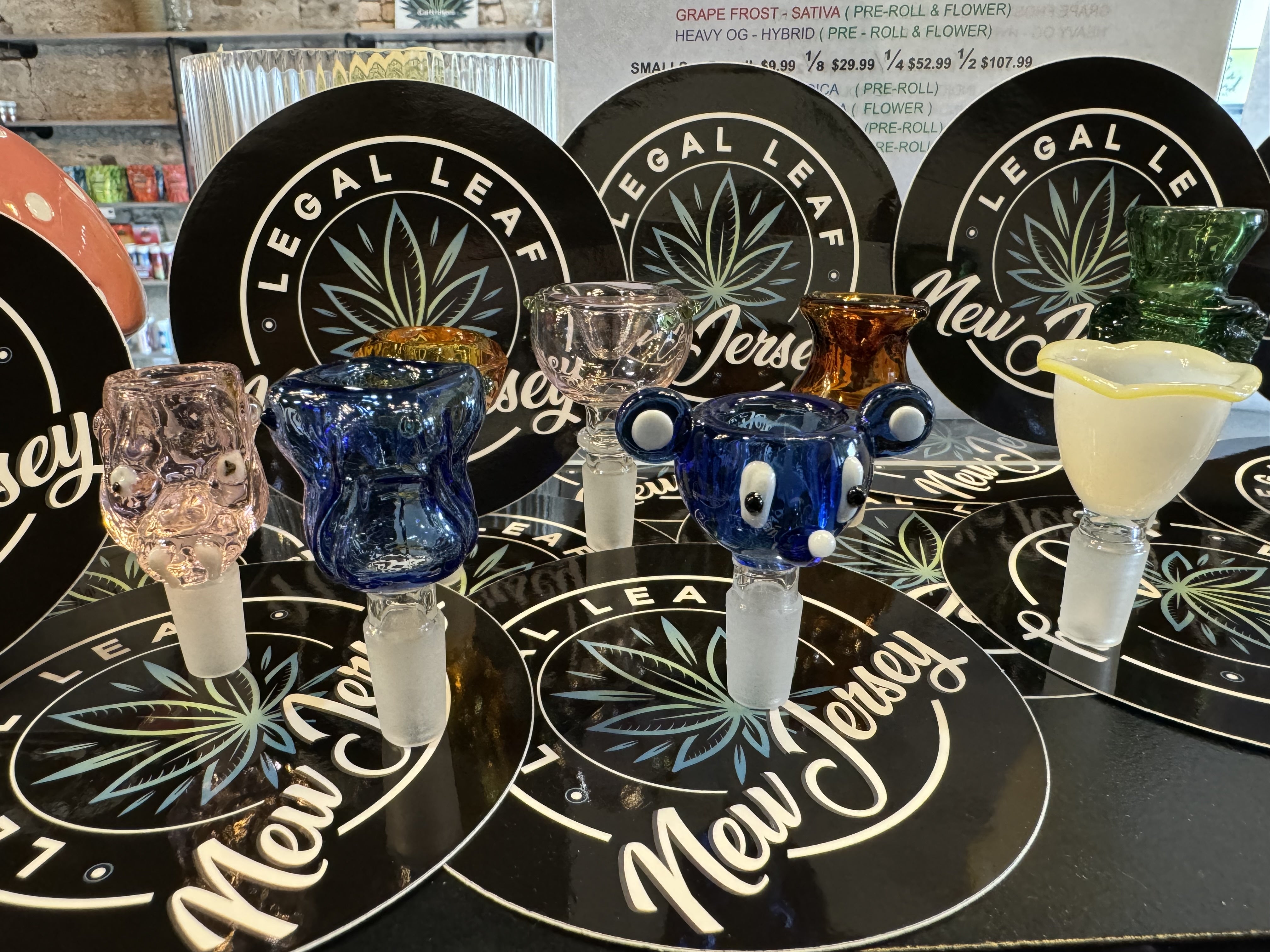 Candy Crush Bowl 16ml