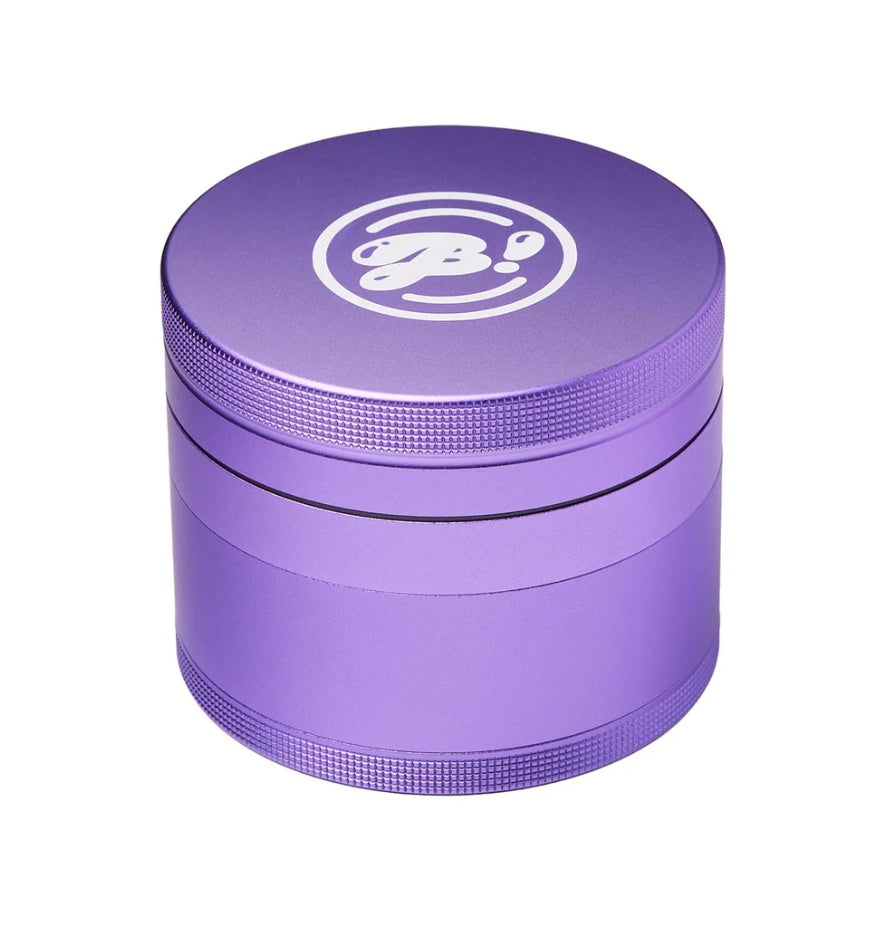 BigFun Large 2.5 Inch